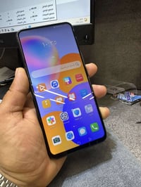هواوي • Y9a • الخاص مفتوح