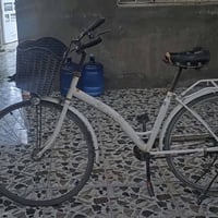 بيسكلات • جدد • بابل شارع ٨٠