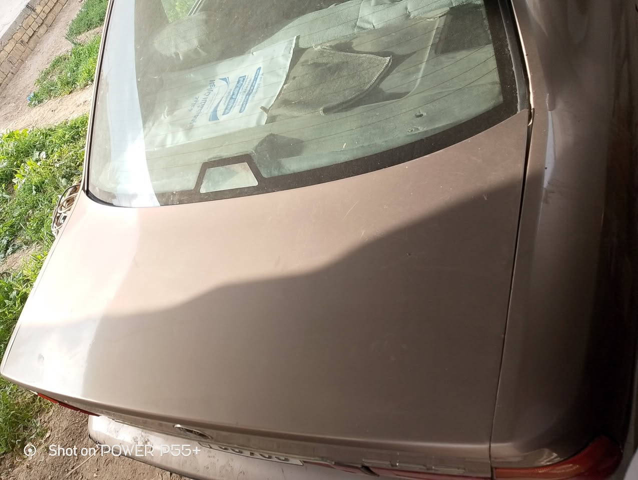 سلام عليكم 
بي ام 525  موديل 90 رقم بغداد نكليزي ل29 
مكينه مفتوح اصل كير اوتماتيك 
مكان ديوانيه سعره 47 بيه مجال


**إذا كنت صاحب هذا الإعلان وتريد حذفه لأي سبب، رجاءا أرسل رسالة إلى الدعم الفني**