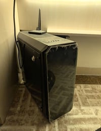 تجميعة • RTX 4060 • كركوك