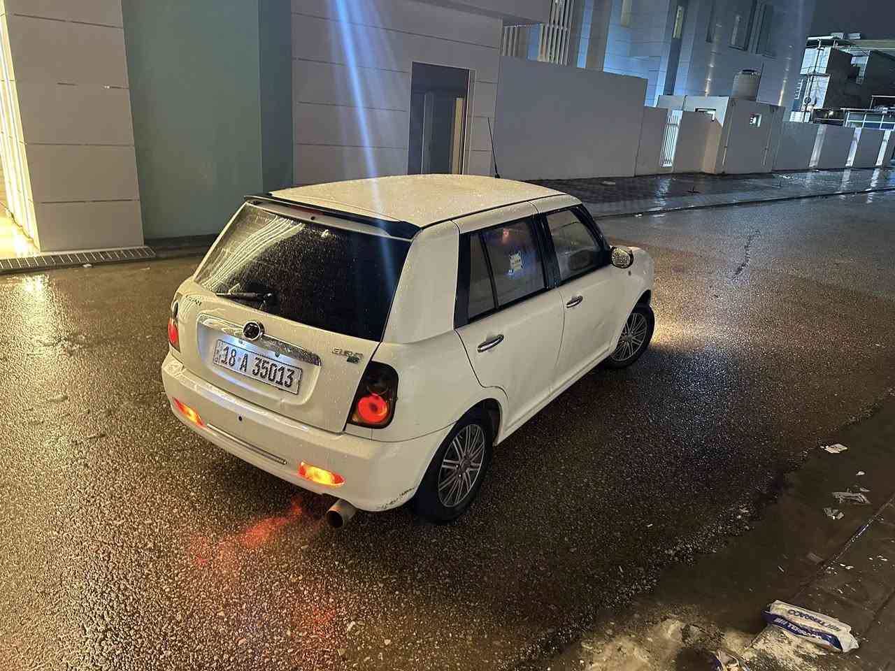 يا الله
ليفان 320
موديل 2013
تصليح دواير وبارد شوف العين
ادامه لمنضومه الماي
ادامه للمكينه
كلج جديد
حماوه نص ثابته
ارقام وسنويه جدد بأسمي
حداديه جديده 
تبريد شغال
مكانها نجف 
سعر46وبيها مجال🤍
***********
