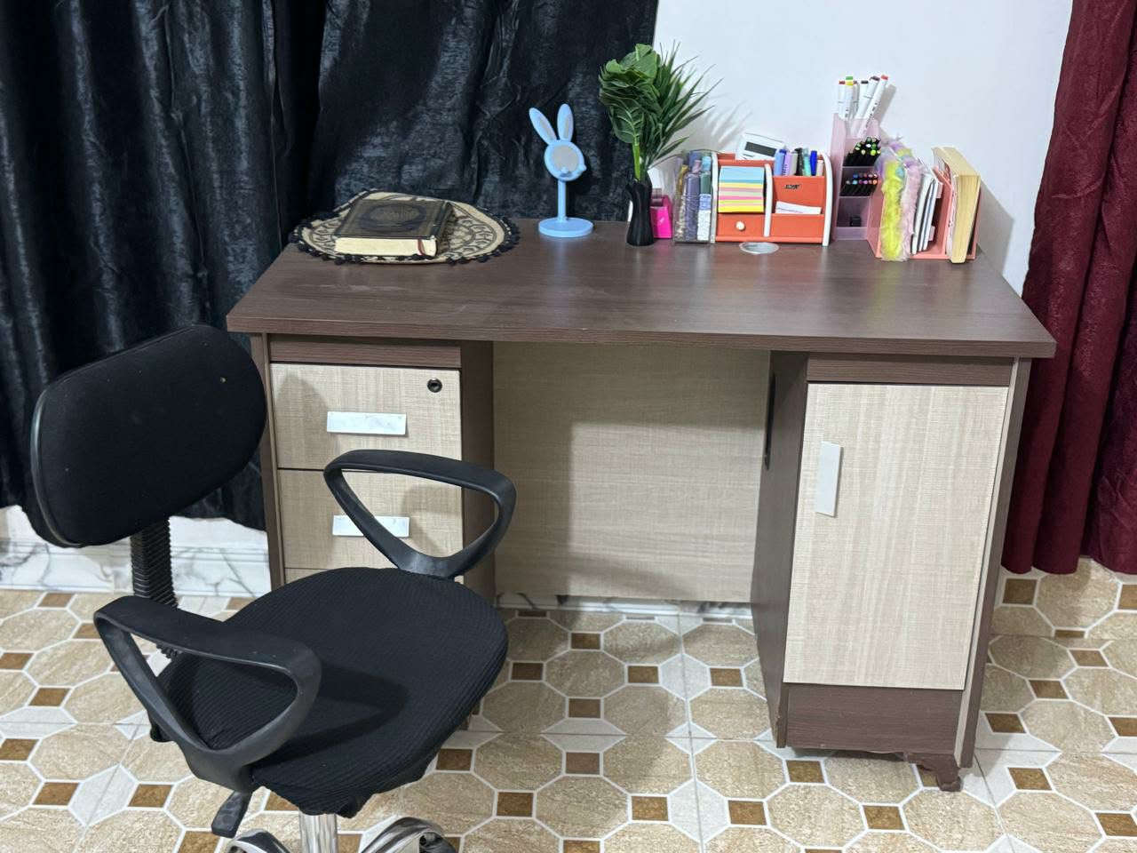 للبيع تواصل خاص


**إذا كنت صاحب هذا الإعلان وتريد حذفه لأي سبب، رجاءا أرسل رسالة إلى الدعم الفني**