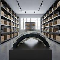 ​🚀 جهز مركبتك! هلالات چاملغ أمامي لفورد برونكو سبورت متوفر الآن! 🚗 هل ...