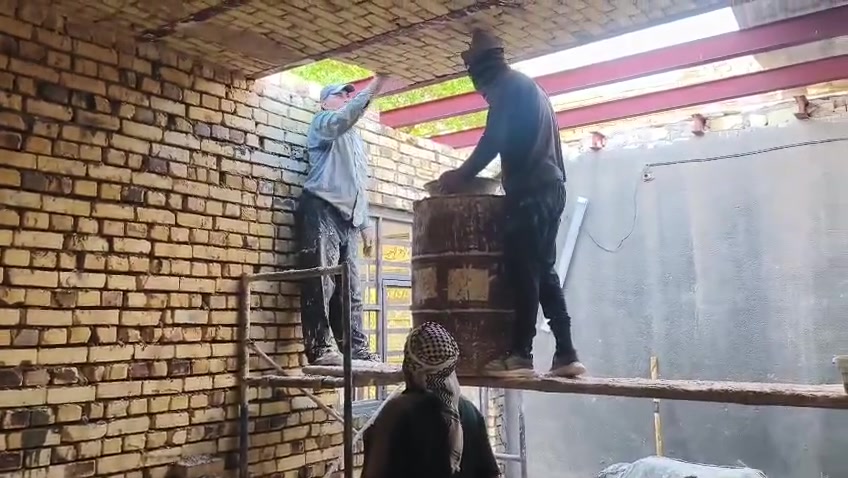 🏗️ خلفة عكادة متوفرة الآن لدى مكتب الوفاء. جودة مضمونة وتجهيز سريع لخدمة مشاريعكم.
2. تبحث عن خلفة عكادة بسعر مناسب وجودة ممتازة؟ مكتب الوفاء جاهز لتجهيز طلباتكم.
3. من موقع العمل... نوفر خلفة عكادة بمواصفات جيدة وأسعار منافسة.
4. ابدأ مشروعك بثقة... خلفة عكادة متوفرة لدى مكتب الوفاء مع سرعة في التجهيز.
5. جودة، التزام، وسرعة بالتجهيز. مكتب الوفاء يوفر خلفة عكادة وكافة أنواع الخلفات.
وفي نهاية المنشور أضف:
📞 للاستفسار: ***********
👤 أبو عدنان
