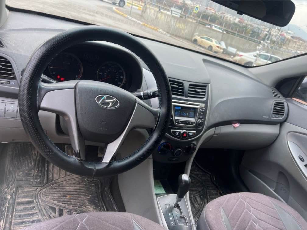 اكسنت ٢٠١٧ بيهة بونيد صبخ رقم سنوي جديد كير محرك شرط سعر 95 ورقة ومجال رقم موبايل واتساب كورك موجود *********** دهوك, العراق
