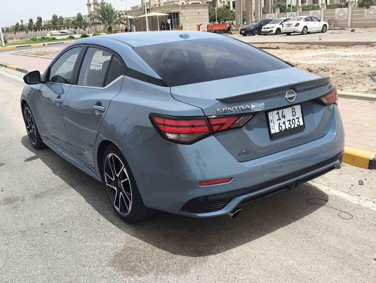 سنترا SR ماشيه 38 الف بصرة تحويل

2024

فول كفاله  تقرير مياه ***********
