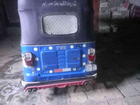 السلام عليكم تكتك للبيع موديل 21 جاهزه مكينه بيهه خيط بخار مرقمه وجاهزه مكان ناصريه مركز مكلف بنشر سعر 8ملايين وبيهه مجال ‏‪0783 035 9380‬‏ اتصل ع رقم مكلف
