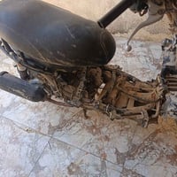 سكنس نثية • محرك زين • كفرات موجودة