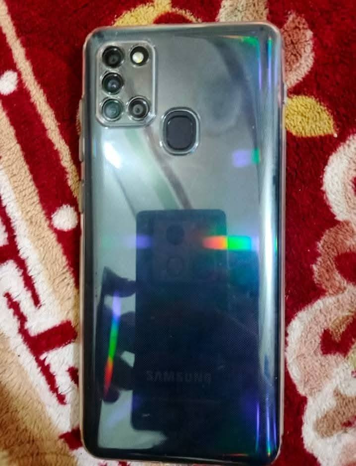 سامسونگ A21sالبصمه مال اصبع و وجه شغالهذاكره 64 العنوان رمادي الجوبيه 90سعره بي مجال


**إذا كنت صاحب هذا الإعلان وتريد حذفه لأي سبب، رجاءا أرسل رسالة إلى الدعم الفني**