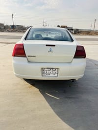 جالانت • ٢٠٠٧ • ٢٤٠٠