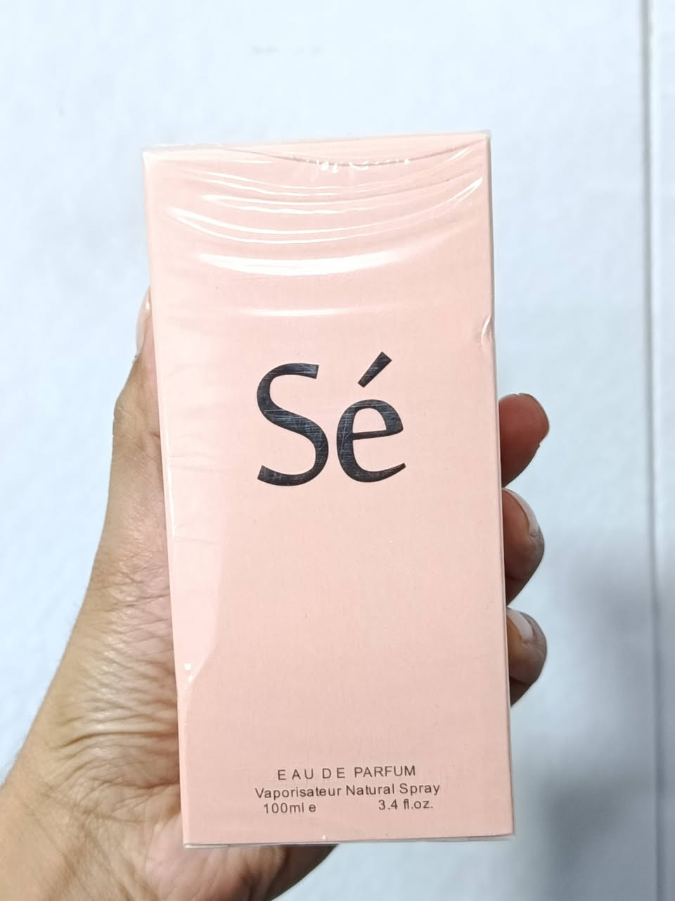 عطور ماستر إماراتي وهندي 
سعر القطعه 5 الف دينار فقط 
توصيل متوفر ♥️
قطع اخيره كل عطر قطعه فقط


**إذا كنت صاحب هذا الإعلان وتريد حذفه لأي سبب، رجاءا أرسل رسالة إلى الدعم الفني**