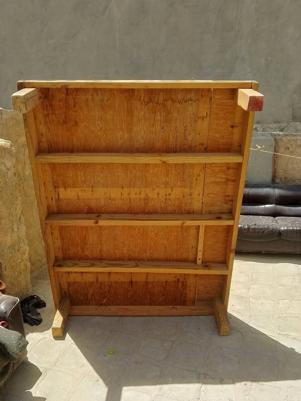 السلام عليكم
چرباية نفرين بسعر مناسب مكان نادر2


**إذا كنت صاحب هذا الإعلان وتريد حذفه لأي سبب، رجاءا أرسل رسالة إلى الدعم الفني**