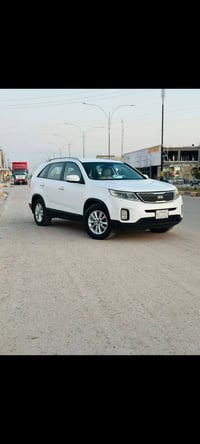 سورنتو خليجي • ٢٠١٤ • الشطره