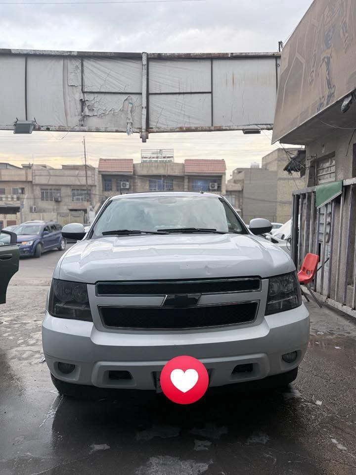 السلام عليكم للبيع تاهو ادوات ٢٠١١ فول مواصفات بدون كص بدون كص العنوان بغداد الاستفسار ***********

