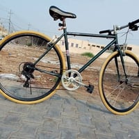 بايسكل • ياباني