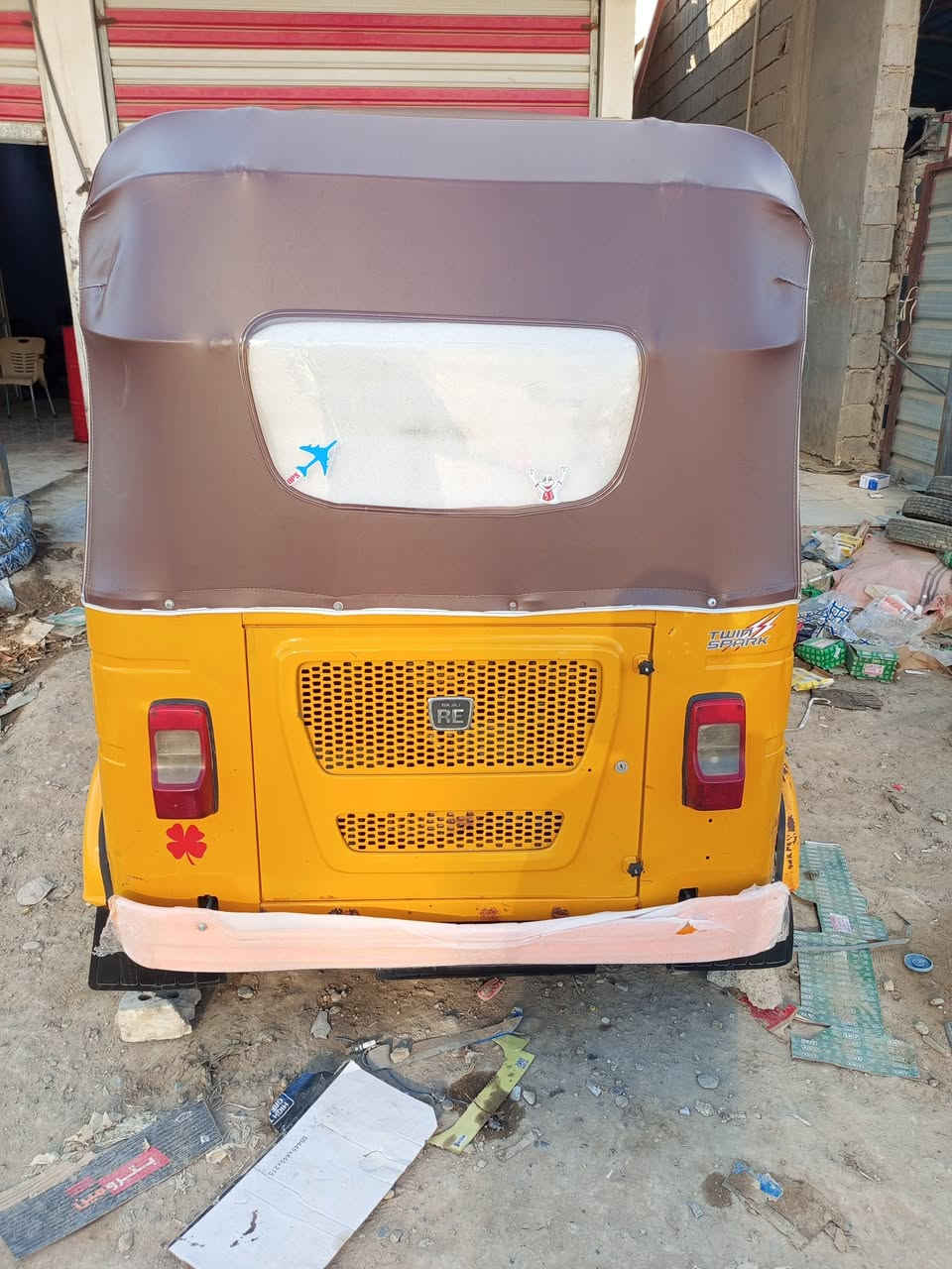 اسلام وعليكم تكتك باجاج موديل 21 شهر 9 لون واحد تكتك كاملة جاهزة من كلشي السعر 7300 وبي مجال العنوان/ديالى/بعقوبة/الرحمة/ التصال***********
