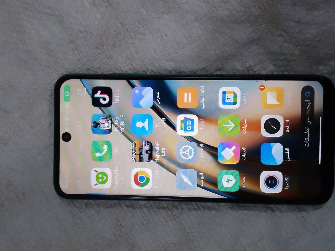 جهاز ردمي السعر 60 قفل ***********
