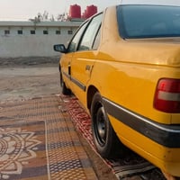 بيجو موديل 12 كفاله عامه كله جديد السعر 15 رقم احمر اتكفل سرقه وعشائر ...