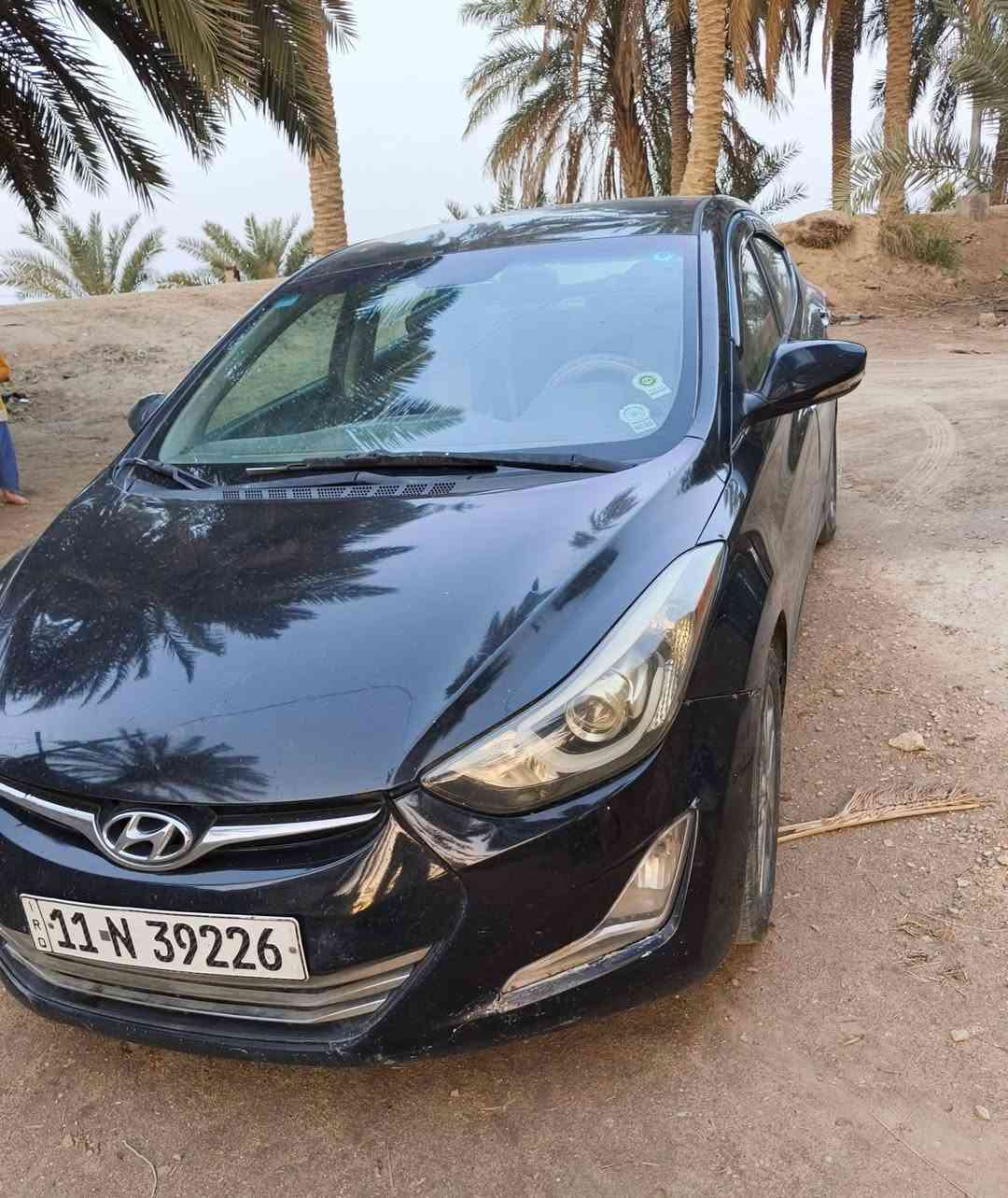 النترا امريكي 2016 فول عدى الفتحه رقم بغداد سنويه لل٣٠ بيها كفر الجاملع الخلفي  وبيها مكانات صبغ كير محرك تبريد بيع او مراوس بمقدس السعر ٨٨ وبيها مجال


**إذا كنت صاحب هذا الإعلان وتريد حذفه لأي سبب، رجاءا أرسل رسالة إلى الدعم الفني**