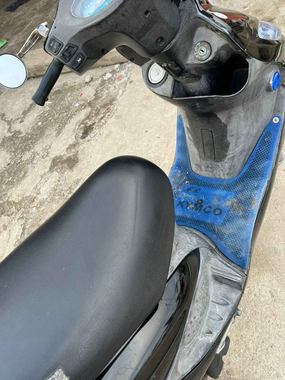 السلام عليكم كامكو للبيع
مكفوله كفاله عامه 
موديل 16 وبيهه كلب 17
سعر 950
مكاني رفاعي 
***********
