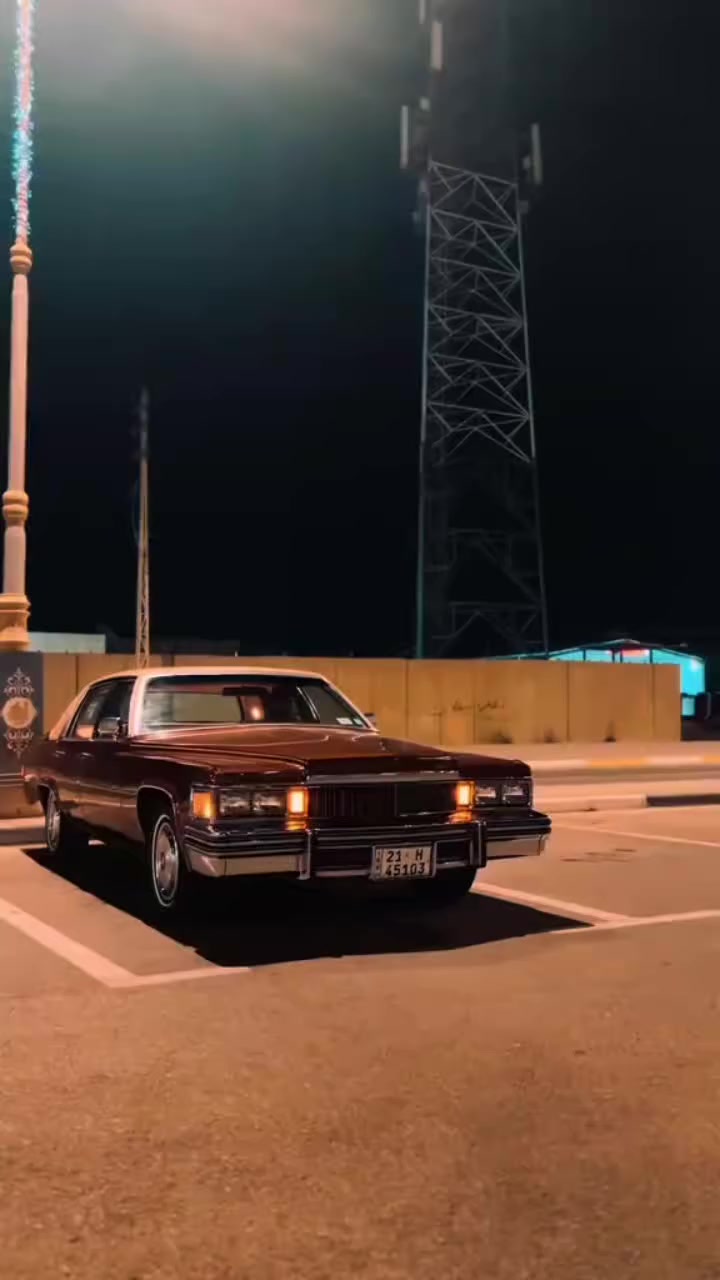 رمضان مبارك حلالي المتواضع كاديلاك فليتتود 1978

ماشيه72


**إذا كنت صاحب هذا الإعلان وتريد حذفه لأي سبب، رجاءا أرسل رسالة إلى الدعم الفني**