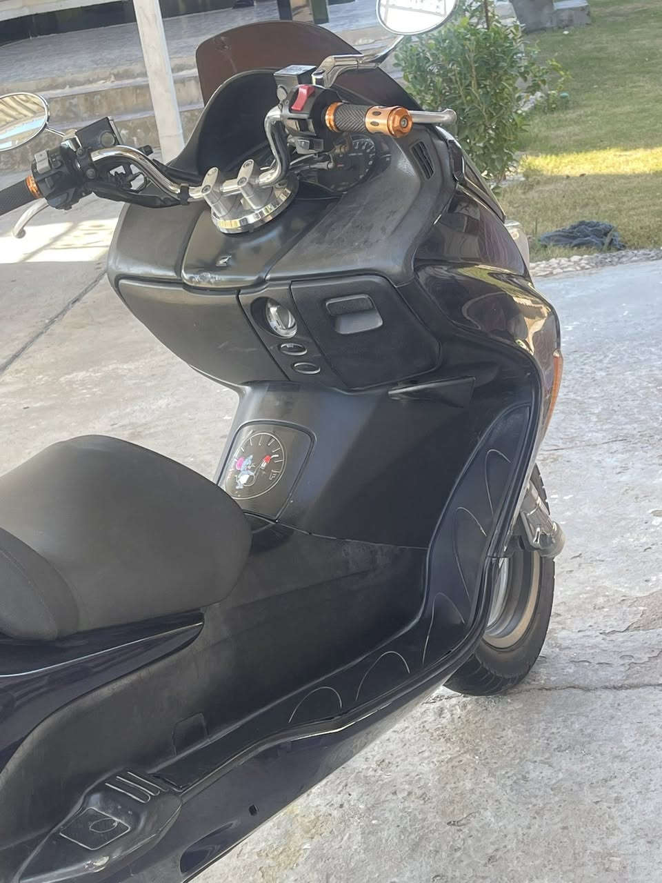 السلام عليكم فورزه 08 للبيع نضافه فول احله من الصور السعر مليون 300 وبيه مجال حك جيه مكاني بغداد المدائن سلمان باك متواجد فيس 
رقمي 
***********
