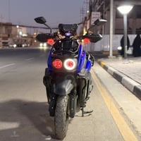 سكنس جبلي • ١٥٠ • موديل ٢٥