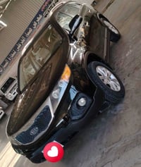سورنتو ٢٠١٣ • ٧ راكب • بانوراما