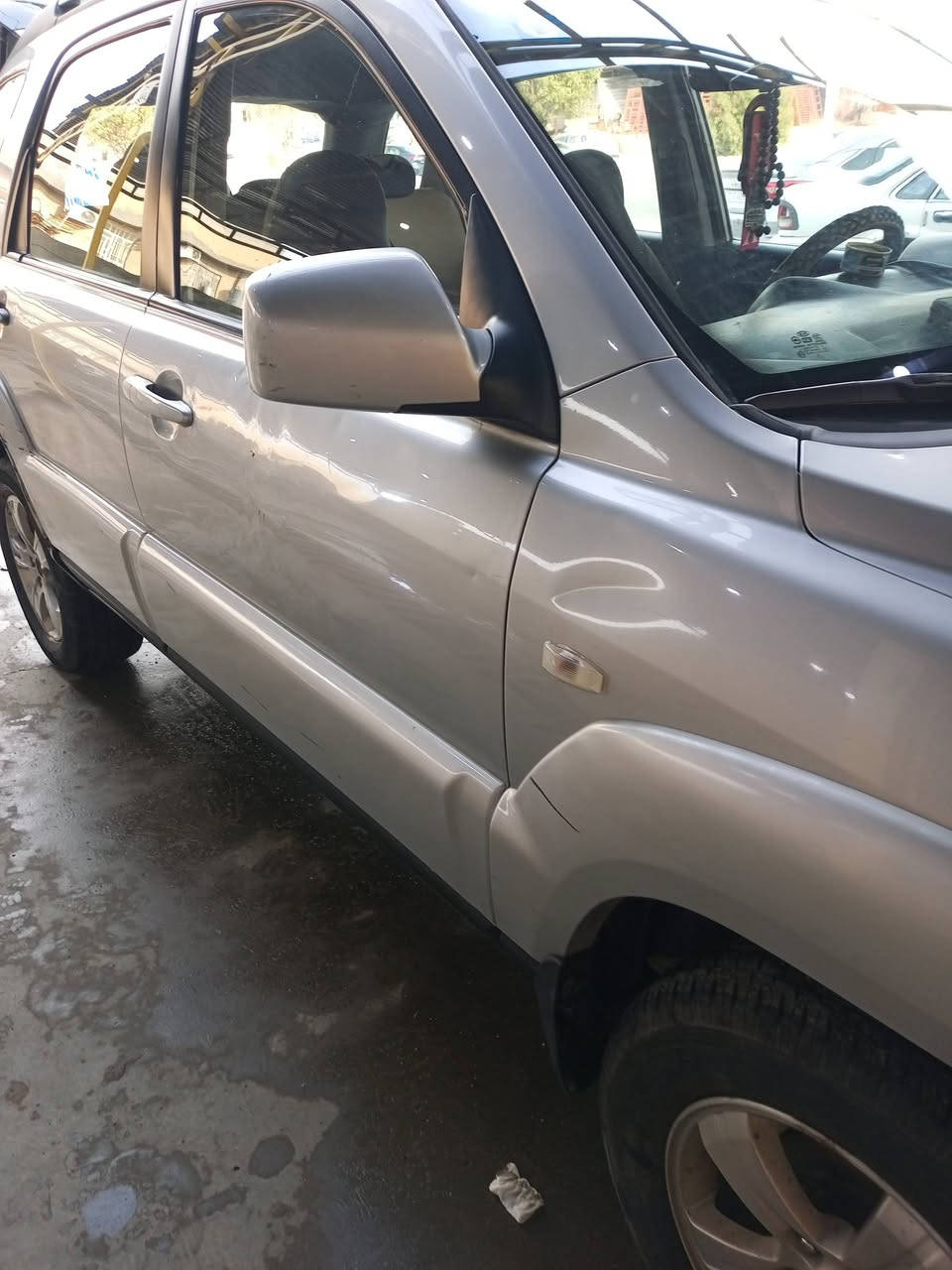سبورتج 2009 خليجي محرك 2000
كير محرك وتبريد ضمان 
السعر 105$


**إذا كنت صاحب هذا الإعلان وتريد حذفه لأي سبب، رجاءا أرسل رسالة إلى الدعم الفني**