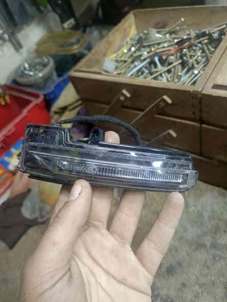 جودي لتصليح المراة الجانبيه
يوجد جام بأنواعه 
  جام رادار
 جام  بدون رادار
ابو كتابه اسود مقعر
 تبديل ماطور شفط
 تبديل ماطور تحكم 
 تصليح بوشه والكسر 
 تبديل انواع دشالي
العنوان بغداد حي رحمه شماعيه شارع الكهرباء
يوجد توصيل بغداد وكل محافظات 
اتصال+واتساب
***********
