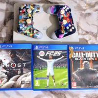 بلي ستيشن 4 • بلاي ستيشن 4 • بلي فور • بلاي فور • بي اس 4 • PS4 • بلاي...