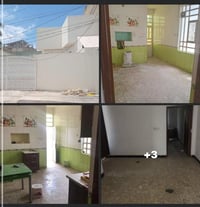 حي المثنى • ٢٠٠م • غرفتين استقبال كراج