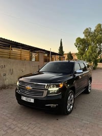 شيفروليه تاهو • تاهو 2016 • تاهو LTZ • سيارة وارد دبي • تاهو بدون رقم ...
