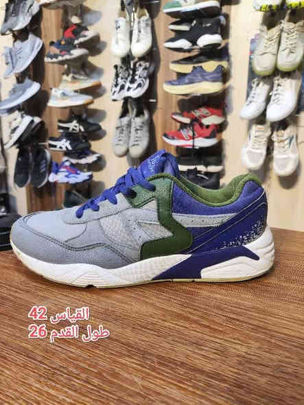 ✨ باله – وجبة جديدة وصلت! ✨
📍 النجف – النداء – شارع المجمعات
🚚 توصيل متوفر لكل محافظات العراق

🔥 عرض خاص: كل قطعتين عليهم خصم!
القطع نظيفة ومختارة ومناسبة لكل الأذواق 🌟

للطلب والاستفسار راسلوا الصفحة او الواتساب 
*********** 💬
وما تنسون… الأسعار نار والكمية محدودة 🔥
