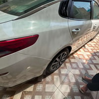 اوبتيما • ٢٠٢٠ • مشي ١٤٥٠٠٠