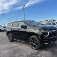 تاهو LS • جديد ٢٠٢٦ • داخل أمريكا