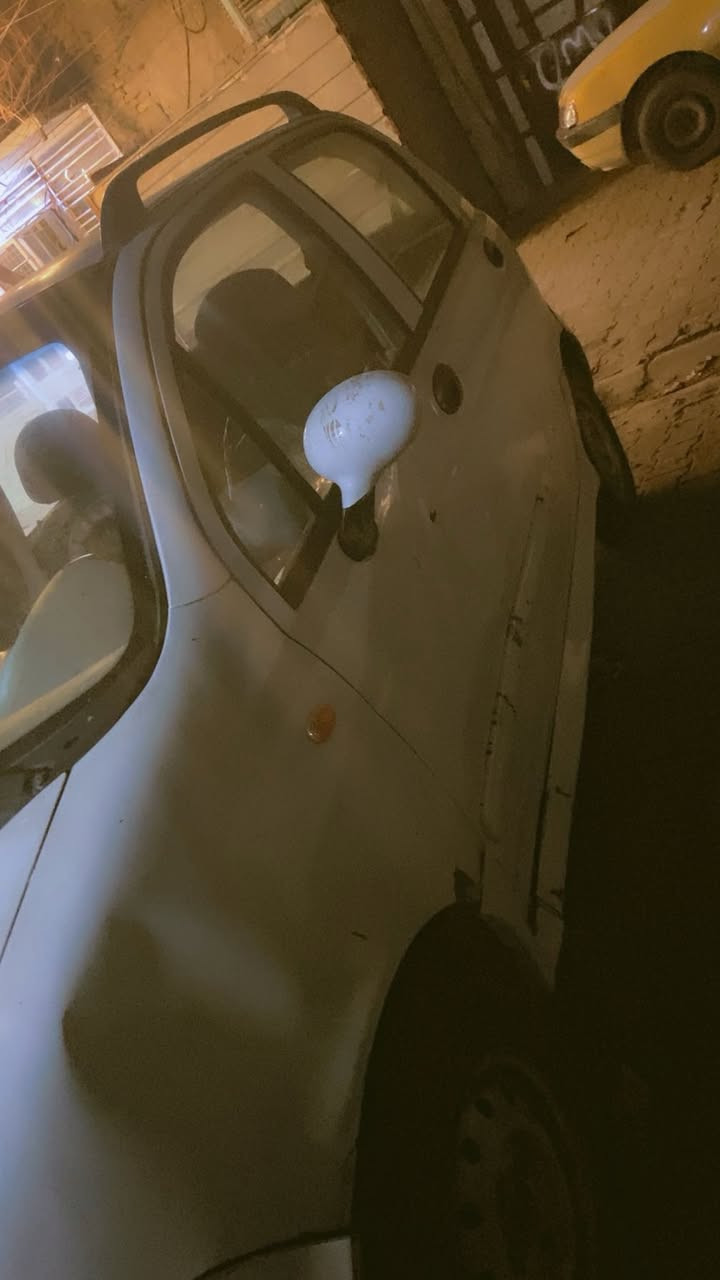 كيوكيو 2012
بغداد كلشي بيها شغال مابيها اي عطل راعيها  اصلي موجود بنية
رقم غير محول


**إذا كنت صاحب هذا الإعلان وتريد حذفه لأي سبب، رجاءا أرسل رسالة إلى الدعم الفني**