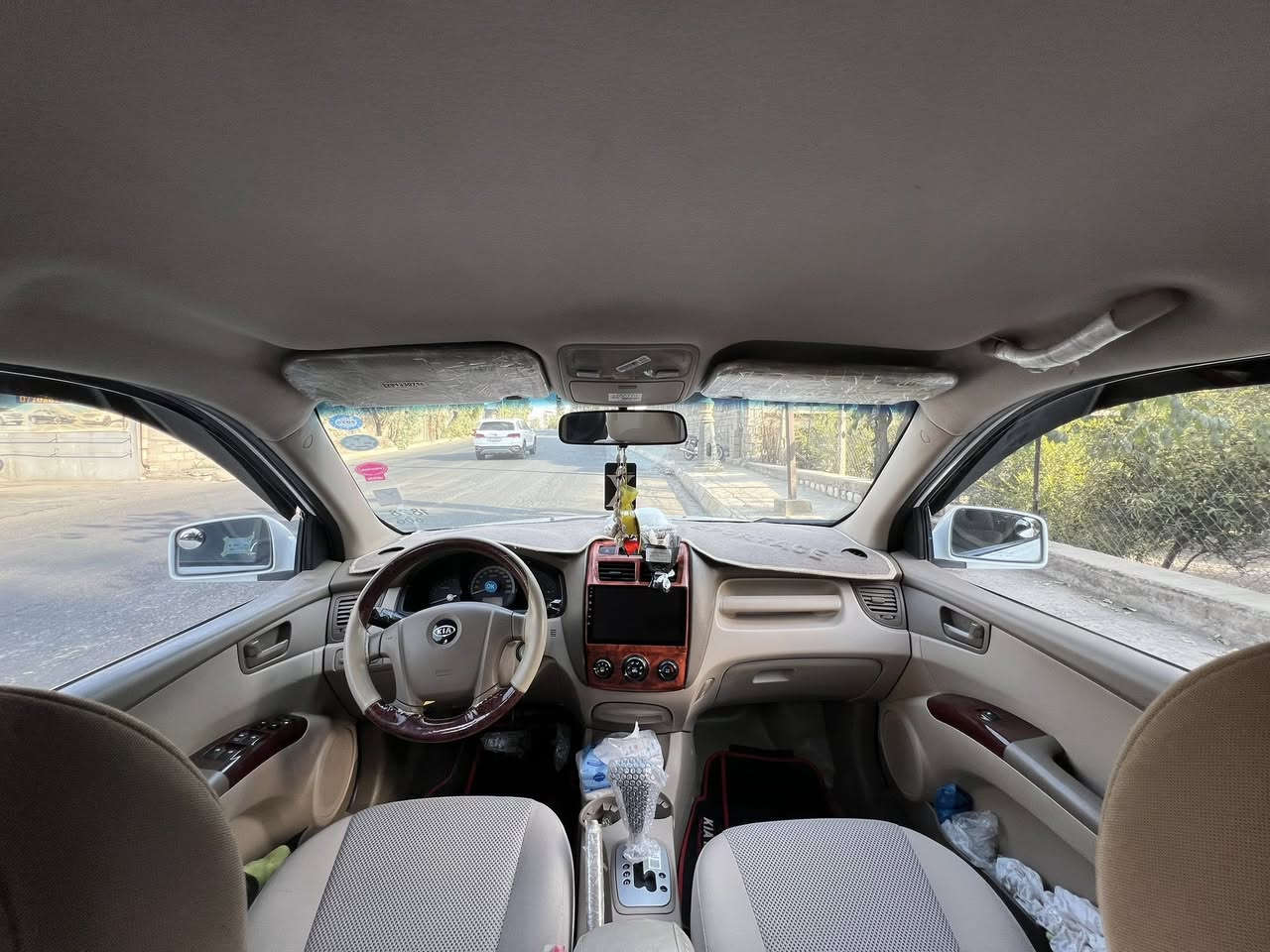 بسملا کیا سپۆر تاج ٢٠٠٩  بۆ فرۆشتن دەعموو لێدراوی نیە  بێ بۆیاخە نمونە لە جوانی خاوێن ماووەتەوە ڕۆنی تازەیە چوار تایەو ویلی لۆکی لە سەرە جوابی چات نەیامەوە موشتەری نی سەرم مەیەشێنە  ژم .***********
وەتس ئەپوو ڤایبەری لە سەرە ئەدمین گیان✅قەزای دوکان
