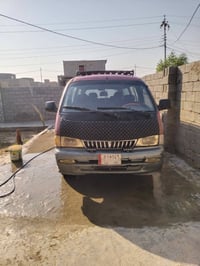 ١٩٩٦ • رقم انكليزي • محرك وكير مكفول