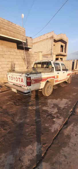 السلام عليكم بيكم موديل ٨٨ رقم نينوى اصفر
محرك بي صرف كير على خمس يفلت شرط تحويل السعر ٤٥ وبي مجال مكاني موصل زيونه
استفسار ‭٠٧٥١ ٥١٣ ٤٣٦٢‬
