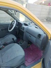 ٢٠١٧ • مكينه برايد • بحاجه تصليح