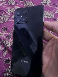 هونر X8 • ١٢٨ • حمام العليل