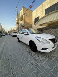 نيسان صني • ٢٠١٦ • محرك و كير جديد