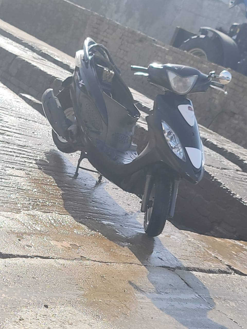 دغاجه للبيع جاهزه سبب البيع ماكو بانزين 👍🏻


**إذا كنت صاحب هذا الإعلان وتريد حذفه لأي سبب، رجاءا أرسل رسالة إلى الدعم الفني**