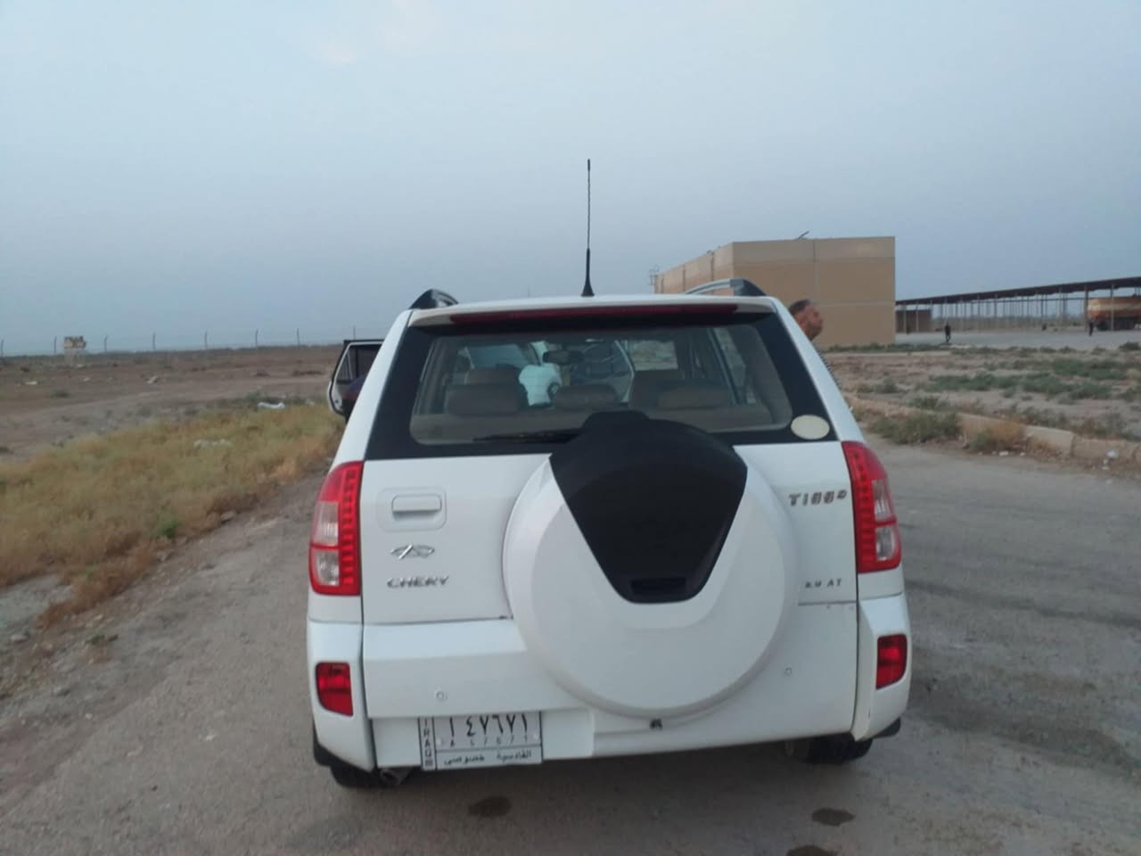 السلام عليكم شباب تيكو للبيع الاستفسار الاتصال ع الرقم ***********
