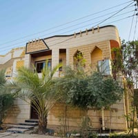 القادسيه حي الجامعه • بيت ركن • ٤ غرف ٣ حمامات