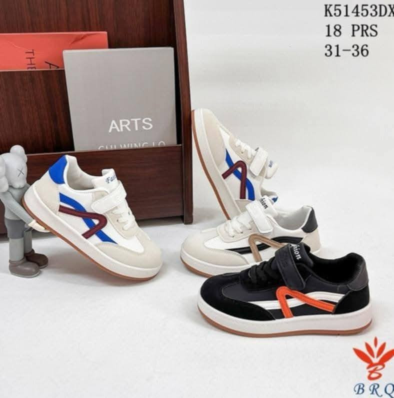 👢 وصلنا الجديد! حذاء بوتين أنيق وعصري 👢
✨ تصميم مميز يناسب الاطفال
💪 خامة قوية ومريحة للمشي الطويل
🎨 متوفر بعدة ألوان ومقاسات
🔥 اطلالة أنيقة لكل يوم

📍 متوفر الآن –
📞 للحجز أو الاستفسار راسلنا 
متوفر للتجهيزات الأطفال Baby Centerبيبي سنتر قزانيه
يوجد توصيل لجميع المحافضات


**إذا كنت صاحب هذا الإعلان وتريد حذفه لأي سبب، رجاءا أرسل رسالة إلى الدعم الفني**