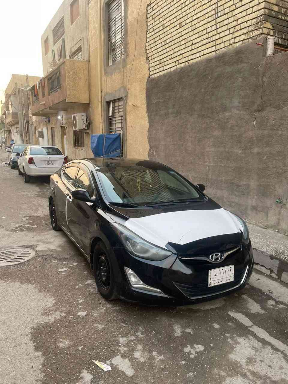 السلام عليكم النترا 2016
وارد امريكي حادثها موضح بالصور 
كير ومكينة مكفولات 
مكينة 2000 دوش  مزودة بمنظومة غاز 

السعر 113 
العنوان بغداد -مدينة الصدر 

للاستفسار ***********
