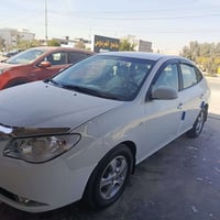 افانتي ٢٠٠٧ لبيع سعر ٩٢ بيه بنيد صبغ وبل هلال خلفي سياره حلوه مال جنيه...