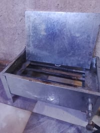 شواية • استعمال اسبوع